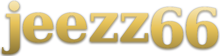 jeezz66 logo